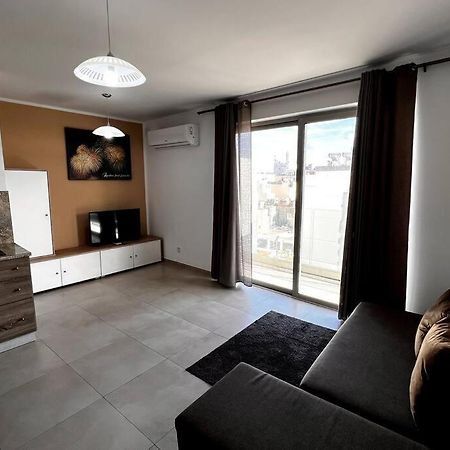 Mediterranea 2 Bedroom Smart Apartment Σεντ Πόλς Μπέι Εξωτερικό φωτογραφία