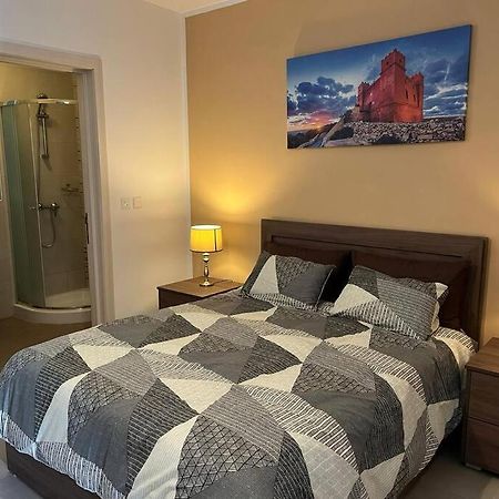 Mediterranea 2 Bedroom Smart Apartment Σεντ Πόλς Μπέι Εξωτερικό φωτογραφία
