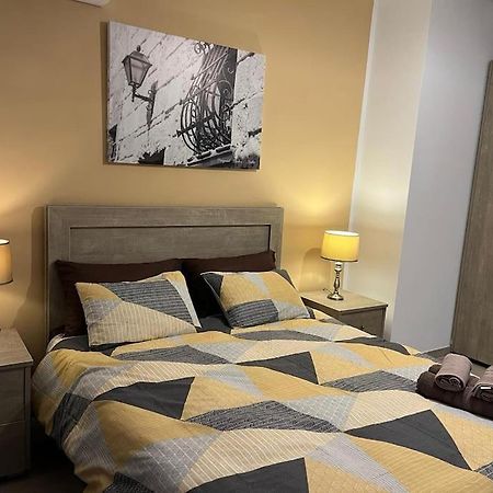 Mediterranea 2 Bedroom Smart Apartment Σεντ Πόλς Μπέι Εξωτερικό φωτογραφία