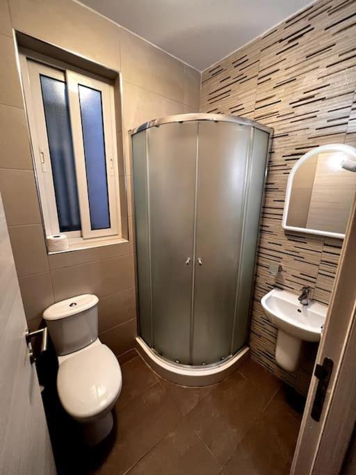 Mediterranea 2 Bedroom Smart Apartment Σεντ Πόλς Μπέι Εξωτερικό φωτογραφία